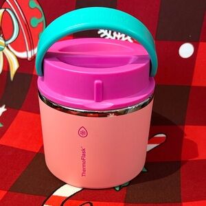 Thermoflask 20 oz Insulated Food Jar,